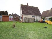 Queens Mead, Aldbrough, 2 Bedroom House