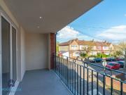 Queens Parade, Friern Barnet Road, N11 Two Bedroom Flat...