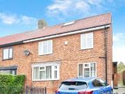 Queens Park, Chester Le Street, 3 Bedroom Semi detached
