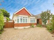 Queens Park, Craigmoor Avenue, Bournemouth, 3 Bedroom... Queens Park, Craigmoor Avenue, Bournemouth, 3 Bedroom...