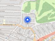 Queens Park Gardens, Bournemouth