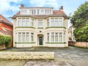Queens Park Gardens, Bournemouth BH8, 1 bed flat to...