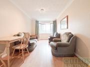 Queens Park Parade, Northampton NN2, 1 bedroom flat to...