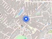 Queens Park Road, Brighton