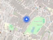 Queens Park Road, Brighton, BN2