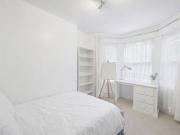 Queens Park Road, Brighton BN2, 3 bed property to rent,...