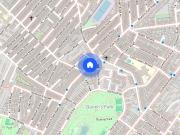 Queens Park Road, Brighton, BN2