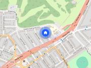 Queens park, Soberton Road, Bournemouth