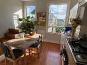 Queens Park W9, Roof terrace, Pet friendly