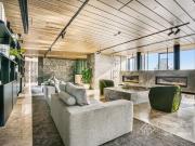 QUEENS PLACE Fully Furnished One Bedroom One Study