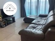 Queens Residences Q2 Bayan Lepas 950sf 3BR RM400 psf