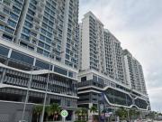 Queens Residences Q2 Queens Waterfront Studio Unit For Rent