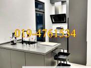 Queens Residences @ Queens Waterfront