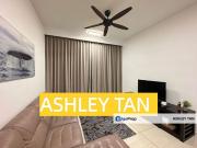 Queens Residences @ Queens Waterfront