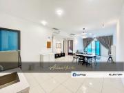 Queens Residences @ Queens Waterfront