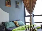 Queens Residences @ Queens Waterfront