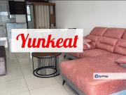 Queens Residences @ Queens Waterfront