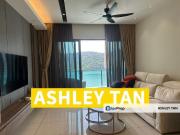 Queens Residences @ Queens Waterfront