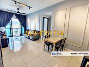 Queens Residences @ Queens Waterfront