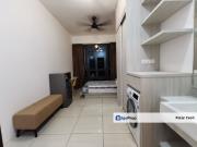 Queens Residences @ Queens Waterfront