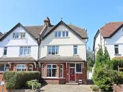 Queens Road, Beckenham, 6 Bedroom Semi detached