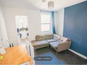 Queens Road, Beeston, Nottingham NG9, 4 bed terraced...