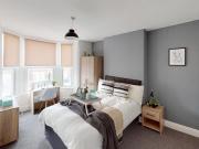 Queens Road, Beeston, Nottingham, Nottinghamshire NG9, 5...