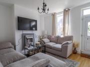 Queens Road, Beighton, 2 Bedroom Terraced