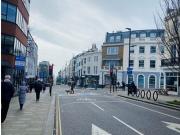 Queen's Road, Brighton BN1, 1 bedroom flat to rent...