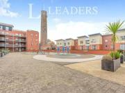 Queens Road, Chester, 3 Bedroom Apartment