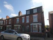 Queens Road, Chester, 7 Bedroom End