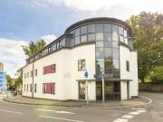 Queens Road, Clifton, Bristol BS8, 6 bed flat to rent,...