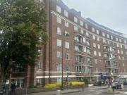 Queens Road, Clifton BS8, 2 bed flat to rent, £1,400 pcm...