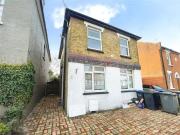 Queens Road, Egham, Surrey, TW20 9RT