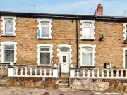 Queens Road, Elliots Town, 2 Bedroom Terraced Queens Road, Elliots Town, 2 Bedroom Terraced