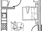 Queens Road Flat 4