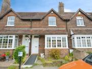 Queens Road, Harpenden