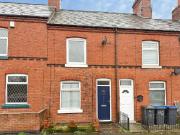 Queens Road, Hinckley LE10, 3 bed terraced house to...