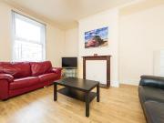 Queens Road, Hyde Park, Leeds