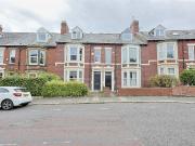 Queens Road, Jesmond, Newcastle Upon Tyne NE2, 5 bed... Queens Road, Jesmond, Newcastle Upon Tyne NE2, 5 bed...