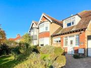 Queens Road, Llandudno, 4 Bedroom Semi detached
