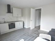 Queens Road, London NW4, 1 bed flat to rent, £1,647 pcm...