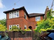 Queens Road, Mortlake, 3 Bedroom Detached
