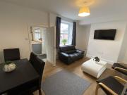 Queens Road NG9, 5 bed shared accommodation to rent,...