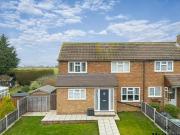 Queens Road, North Weald, 3 Bedroom House