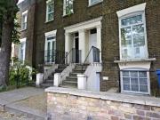 Queens Road, Peckham