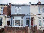 Queens Road, Portsmouth, 7 Bedroom House