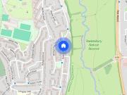 Queens Road, Priors Park, Tewkesbury