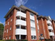 Queens Road, Reading, 2 Bedroom Flat