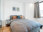 Queens Road, Reading RG1, 1 bedroom flat to rent...